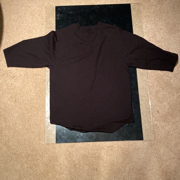 Red Dragon 3/4 Sleeve - Picture 2 of 2